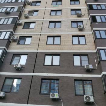 Сдается 1-комнатная квартира, 34 м²