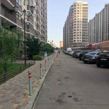 Сдается 1-комнатная квартира, 34 м²