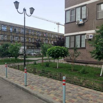 Сдается 1-комнатная квартира, 34 м²