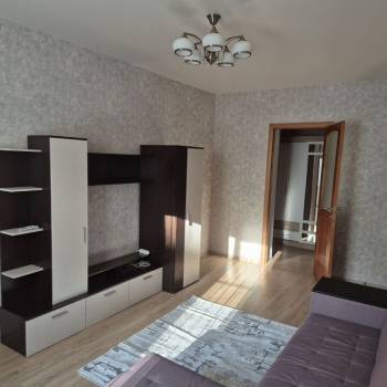 Сдается 2-х комнатная квартира, 69 м²