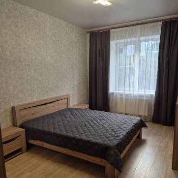 Сдается 2-х комнатная квартира, 69 м²