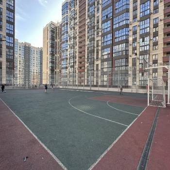 Сдается 1-комнатная квартира, 42 м²