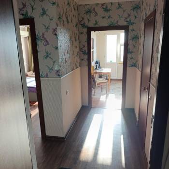 Сдается 1-комнатная квартира, 40 м²
