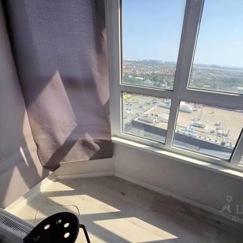 Сдается 1-комнатная квартира, 32 м²