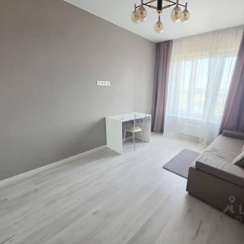 Сдается 1-комнатная квартира, 32 м²