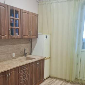Сдается 1-комнатная квартира, 54 м²