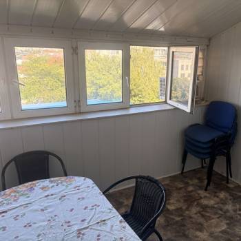 Сдается 2-х комнатная квартира, 86 м²