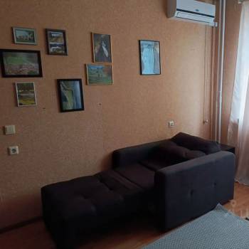 Сдается 2-х комнатная квартира, 60 м²
