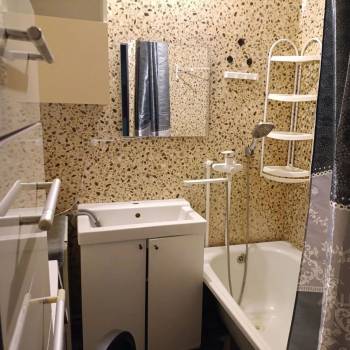 Сдается 2-х комнатная квартира, 60 м²