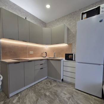 Сдается 1-комнатная квартира, 32 м²