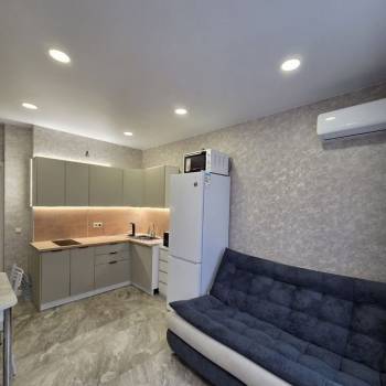 Сдается 1-комнатная квартира, 32 м²