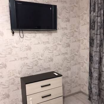 Сдается 1-комнатная квартира, 54 м²