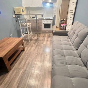 Сдается 1-комнатная квартира, 23 м²