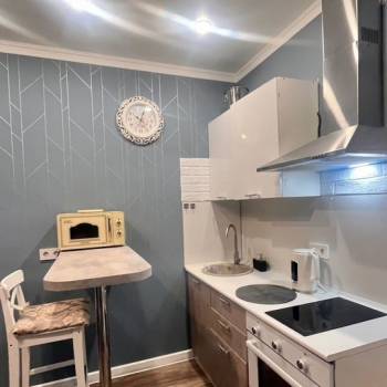 Сдается 1-комнатная квартира, 23 м²