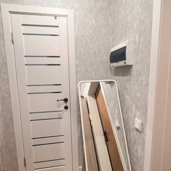 Сдается 1-комнатная квартира, 23 м²