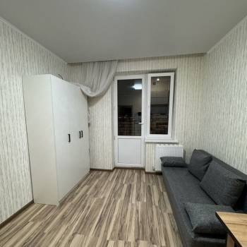 Сдается 1-комнатная квартира, 25 м²