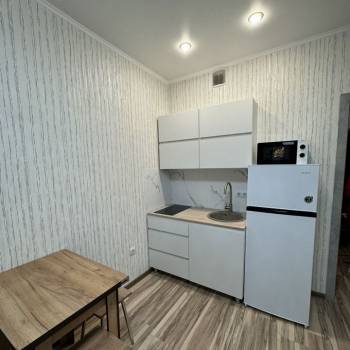 Сдается 1-комнатная квартира, 25 м²