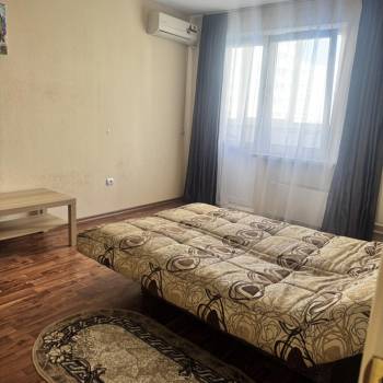 Сдается 1-комнатная квартира, 37,4 м²