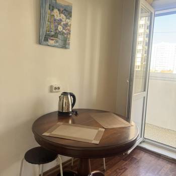 Сдается 1-комнатная квартира, 37,4 м²