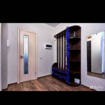 Сдается 1-комнатная квартира, 38 м²