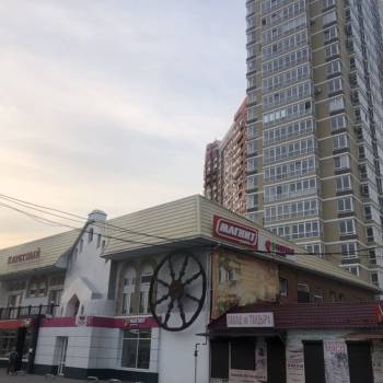 Сдается Нежилое помещение, 616 м²