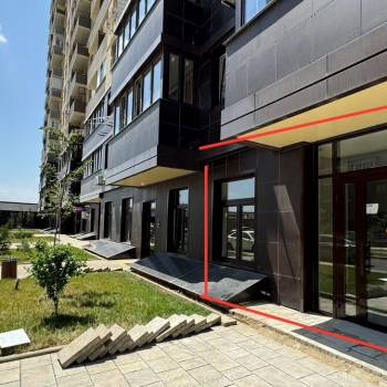 Сдается Нежилое помещение, 46,6 м²