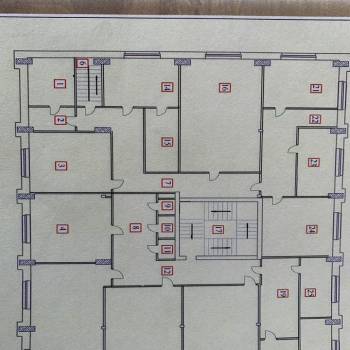 Сдается Офис, 23 м²
