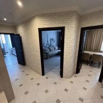 Сдается 2-х комнатная квартира, 62,4 м²