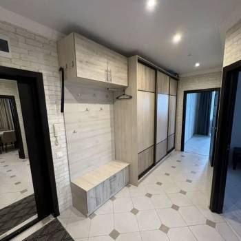 Сдается 2-х комнатная квартира, 62,4 м²