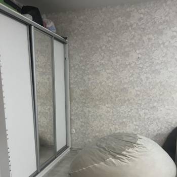 Сдается 1-комнатная квартира, 34 м²