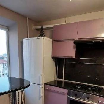 Сдается 1-комнатная квартира, 38,8 м²