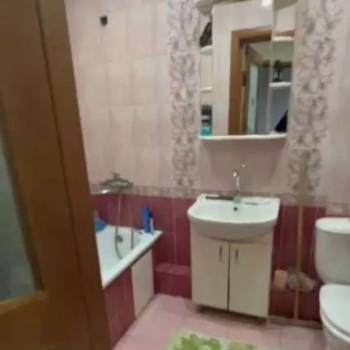 Сдается 1-комнатная квартира, 38,8 м²