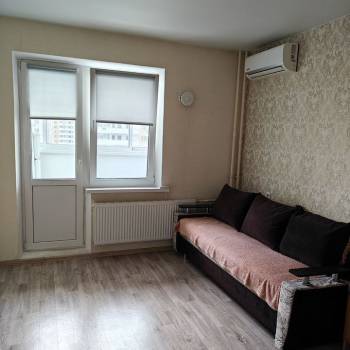Сдается 1-комнатная квартира, 29 м²
