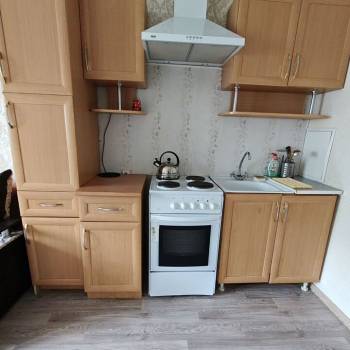 Сдается 1-комнатная квартира, 29 м²