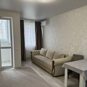 Сдается 1-комнатная квартира, 30 м²