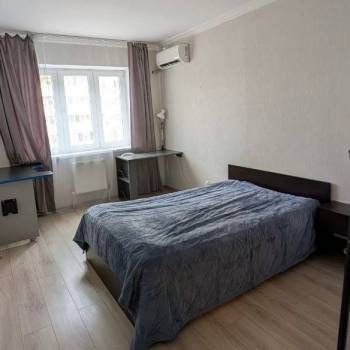 Сдается 1-комнатная квартира, 33,8 м²