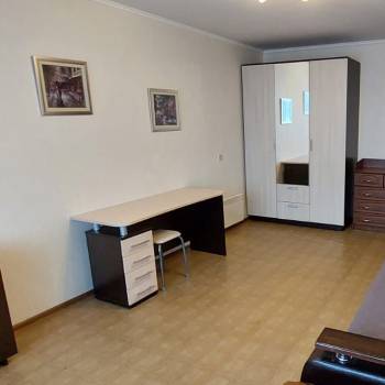 Сдается 1-комнатная квартира, 33,2 м²