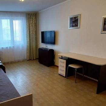 Сдается 1-комнатная квартира, 33,2 м²