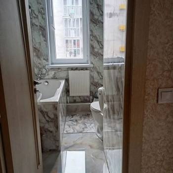 Сдается 1-комнатная квартира, 50 м²