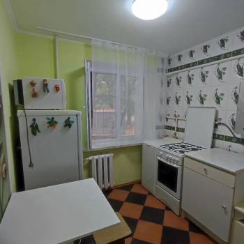 Сдается 1-комнатная квартира, 30 м²