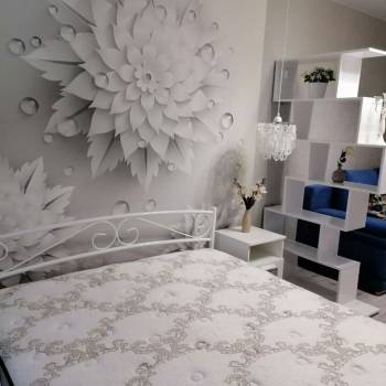 Сдается 1-комнатная квартира, 42 м²
