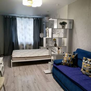 Сдается 1-комнатная квартира, 42 м²