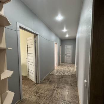 Сдается 2-х комнатная квартира, 59 м²