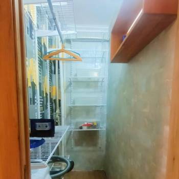 Сдается 1-комнатная квартира, 28 м²