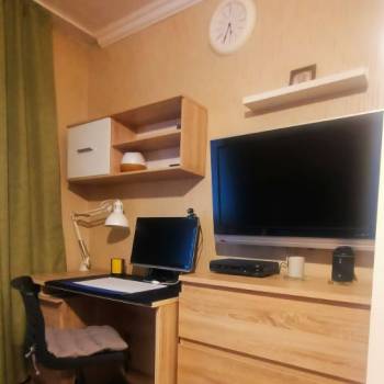 Сдается 1-комнатная квартира, 28 м²