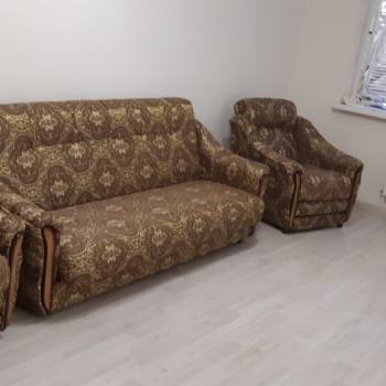 Сдается 2-х комнатная квартира, 64,4 м²