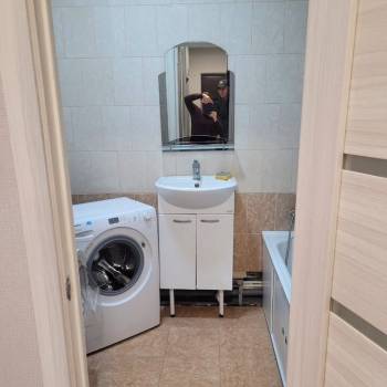 Сдается 2-х комнатная квартира, 64,4 м²