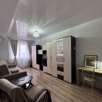 Сдается 2-х комнатная квартира, 56 м²