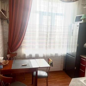 Сдается 2-х комнатная квартира, 55 м²