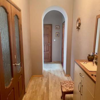 Сдается 2-х комнатная квартира, 55 м²